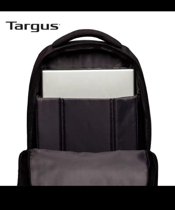 TARGUS ORIGINAL BRANDED BAG FOR LAPTOPS BOOKS CLOTHS - Image 4