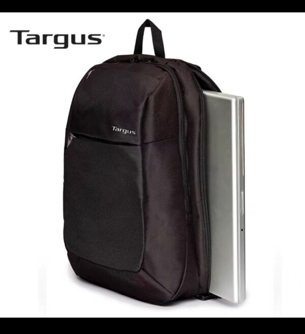 TARGUS ORIGINAL BRANDED BAG FOR LAPTOPS BOOKS CLOTHS - Image 3