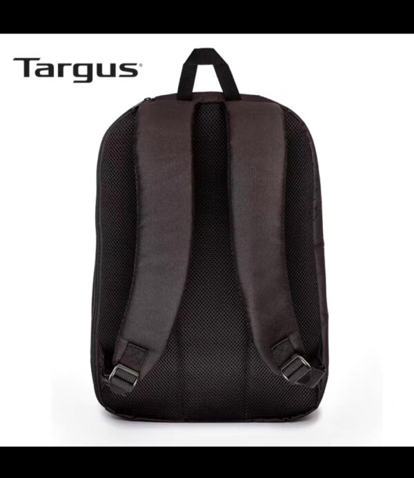 TARGUS ORIGINAL BRANDED BAG FOR LAPTOPS BOOKS CLOTHS - Image 5