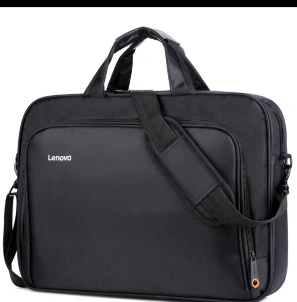 LENOVO FILE BRANDED BAG