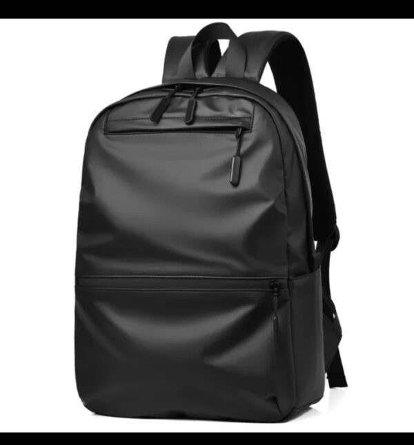 SHUFFLE POLYESTER ORIGINAL BRANDED BAG BACKPACK - Image 5