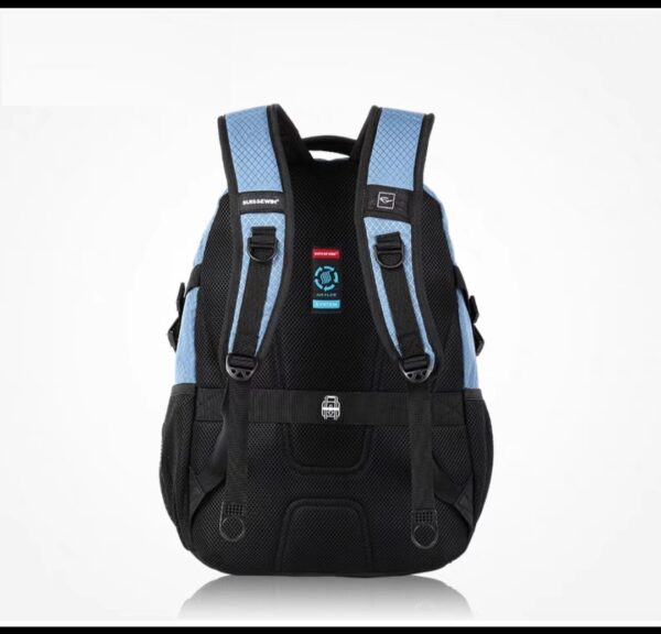 SWISSGEAR BRANDED ORIGINAL BAG BACKPACK - Image 2