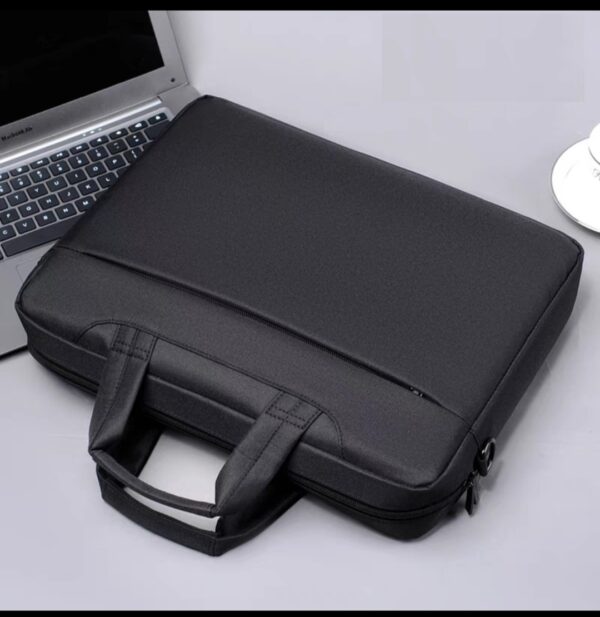 DELL FILE BRANDED BAG FOR LAPTOPS BOOKS DOCUMENTS - Image 2