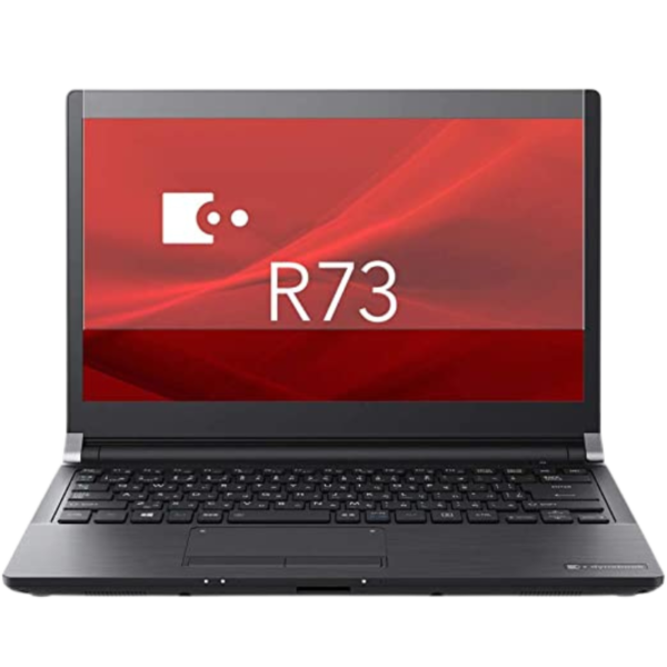 TOSHIBA DYNABOOK R73-6th Gen Intel Celeron – 8GB RAM – 128GB SSD- 13.3inches