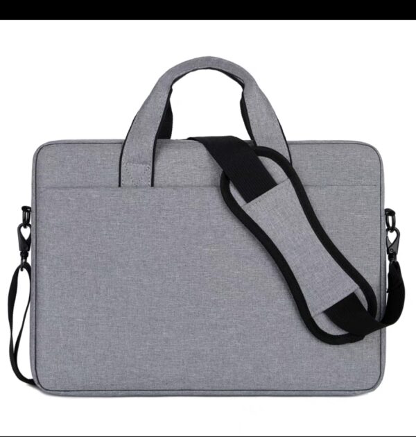 DELL FILE BRANDED BAG FOR LAPTOPS BOOKS DOCUMENTS - Image 5