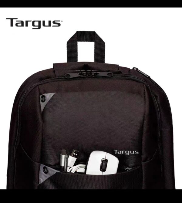 TARGUS ORIGINAL BRANDED BAG FOR LAPTOPS BOOKS CLOTHS - Image 2