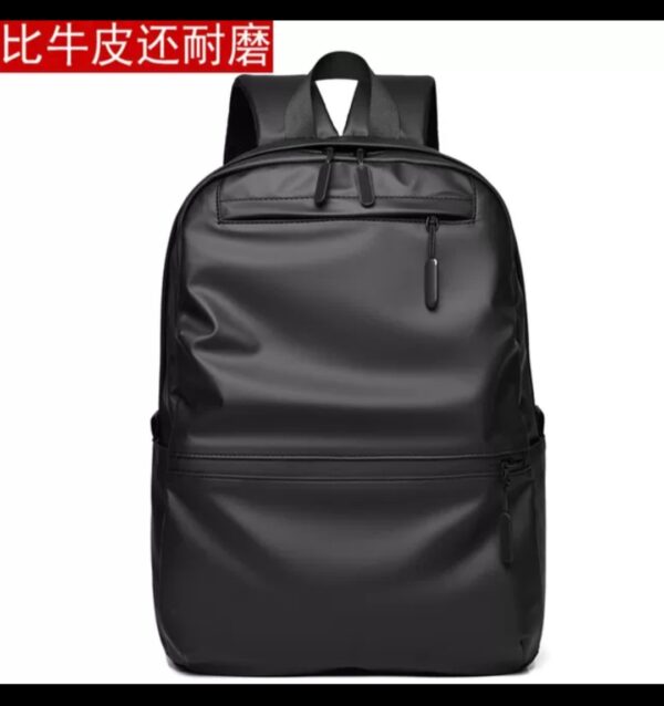 SHUFFLE POLYESTER ORIGINAL BRANDED BAG BACKPACK - Image 2