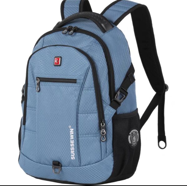 SWISSGEAR BRANDED ORIGINAL BAG BACKPACK