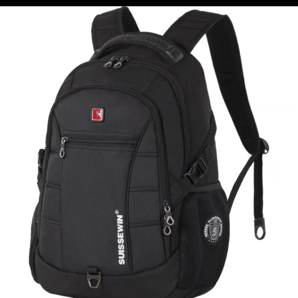 SWISSGEAR BRANDED ORIGINAL BAG BACKPACK - Image 5