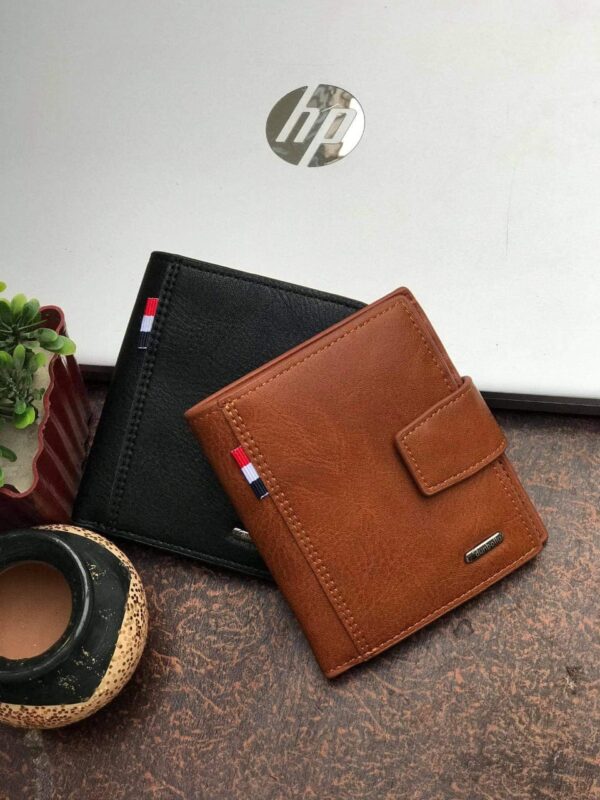 FOLDER POCKET WALLET