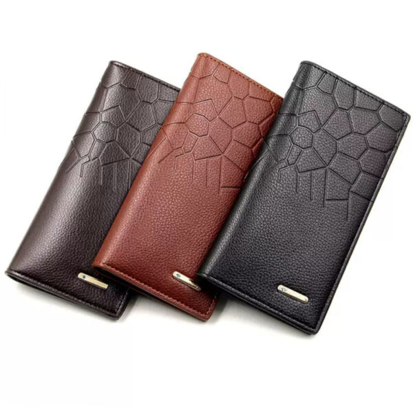 CR LONG BEAUTIFUL WALLET