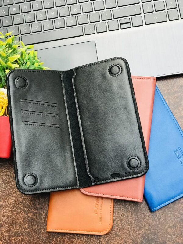 FLOVEME MAGNET SLIM WALLET BRANDED - Image 9