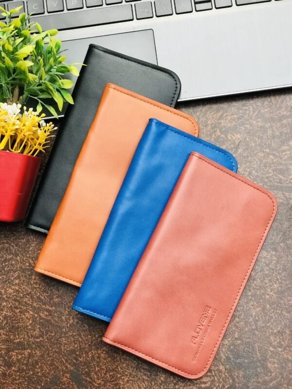 FLOVEME MAGNET SLIM WALLET BRANDED - Image 6