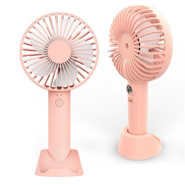 USB CHARGING FAN SUPER COOL - Image 8