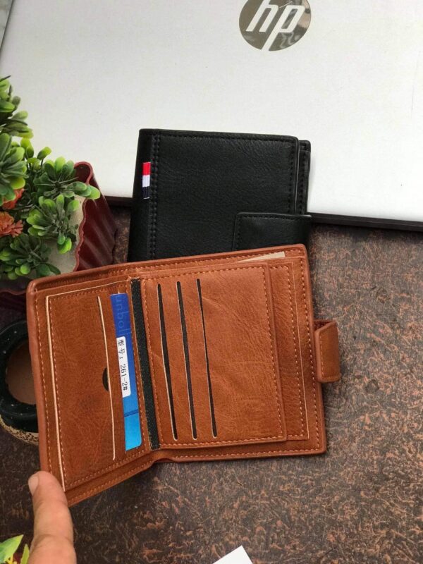 FOLDER POCKET WALLET - Image 2