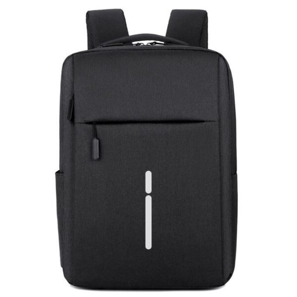 SMART QUALITY LOCK OPTION BAG FOR LAPTOPS BOOKS CLOTHS - Image 4