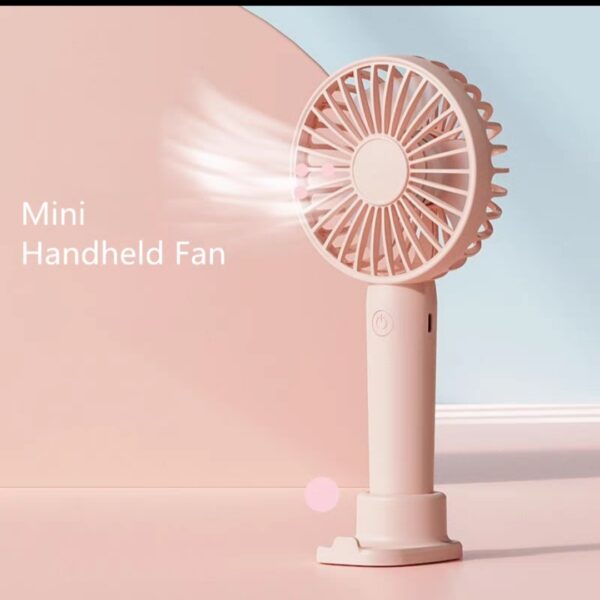 USB CHARGING FAN SUPER COOL - Image 7