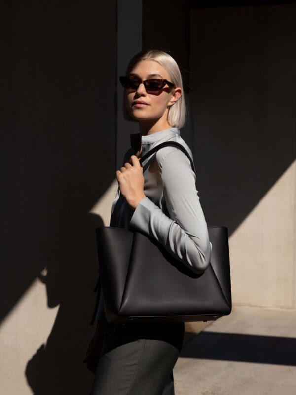 SMART LUXURY TOTE BAG - Image 8