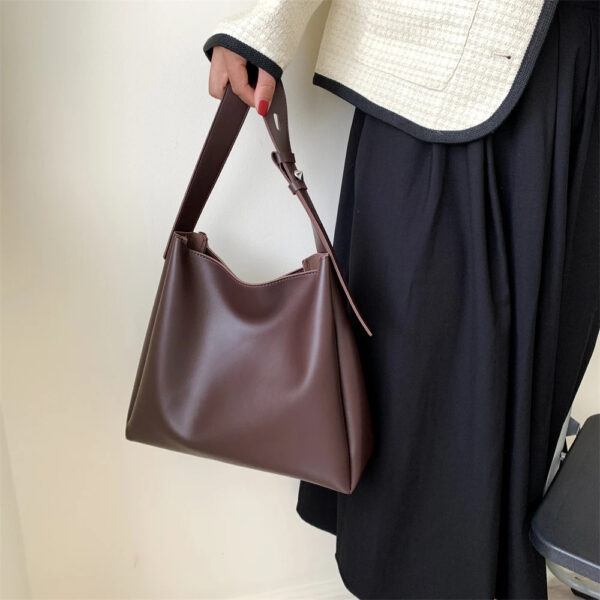 SMART MULTIPURPOSE WOMENS TOTE BAG - Image 3