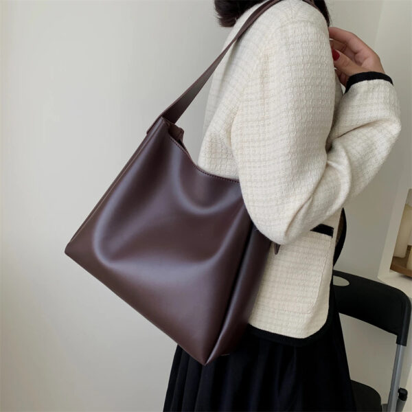 SMART MULTIPURPOSE WOMENS TOTE BAG - Image 4