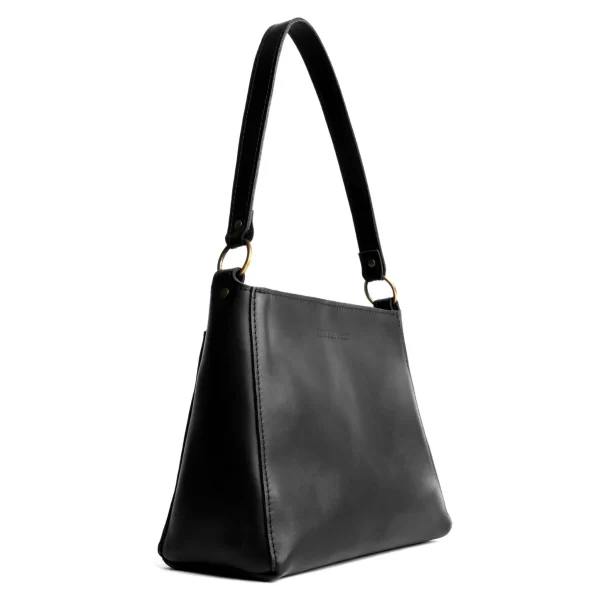 'ALMOST PERFECT' TRIANGLE SHOULDER BAG (150 DC ) - Image 6