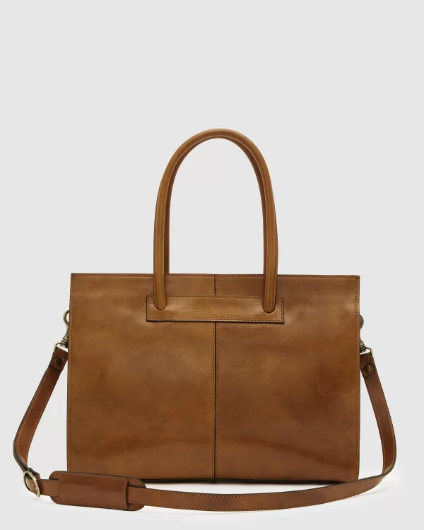 CARET STYLISH TOTE BAG - Image 2