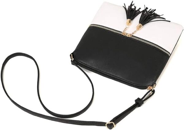 SIDE SHOULDER POUCH BAG - Image 5