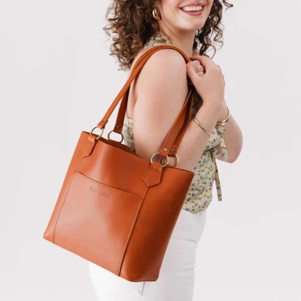 SMART TOTE BAG - Image 7