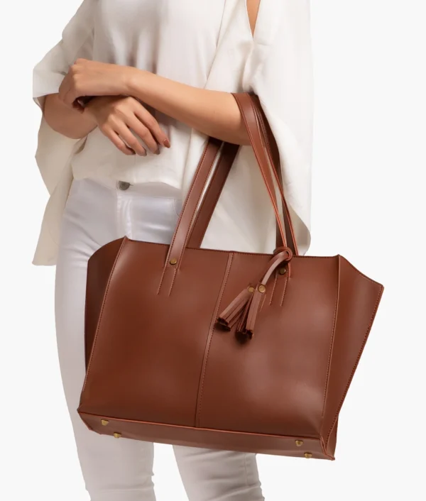 CITYCARRY TOTE BAG