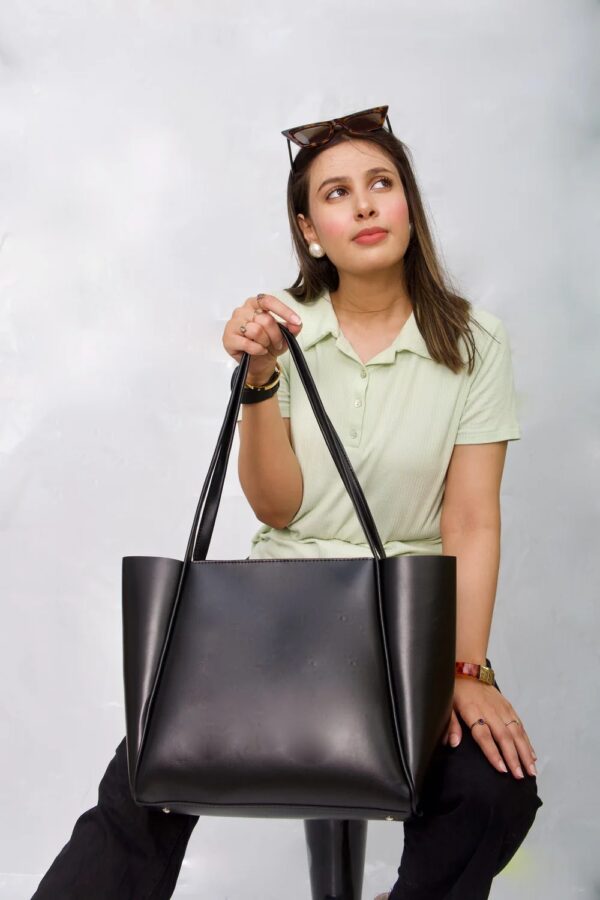 ESSENTIAL TOTE BAG - Image 4