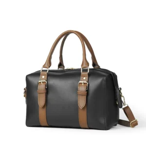 THE CARRIER BAG