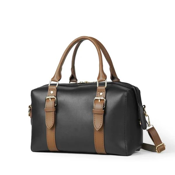 THE CARRIER BAG